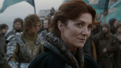 Catelyn Tully