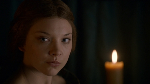 Margaery Tyrell