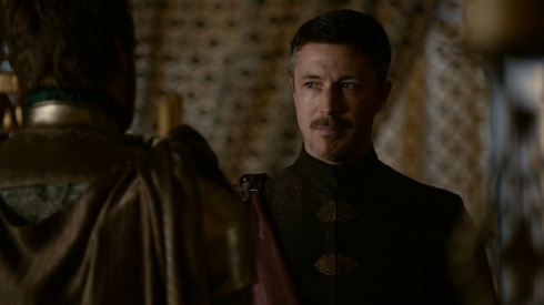 Littlefinger