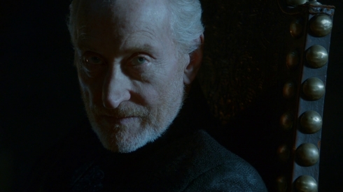 Tywin Lannister