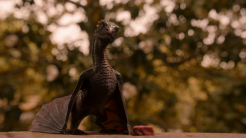 Drogon