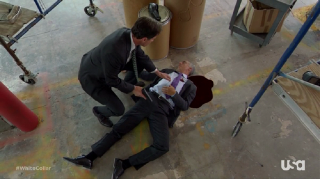 White Collar 4x16-05