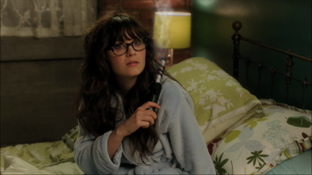 4-NEWGIRL