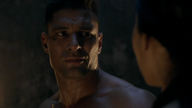 SPARTACUS-10500221