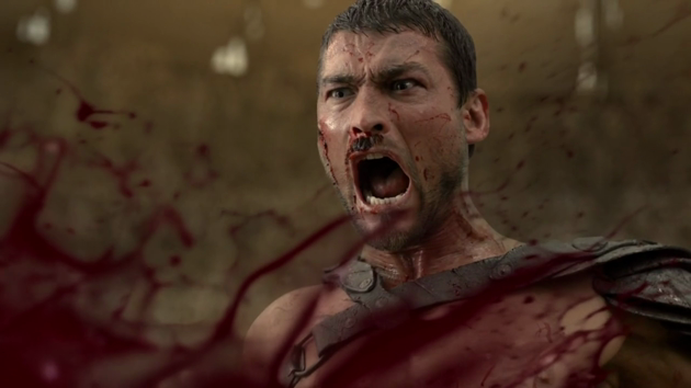 SPARTACUS-10500320