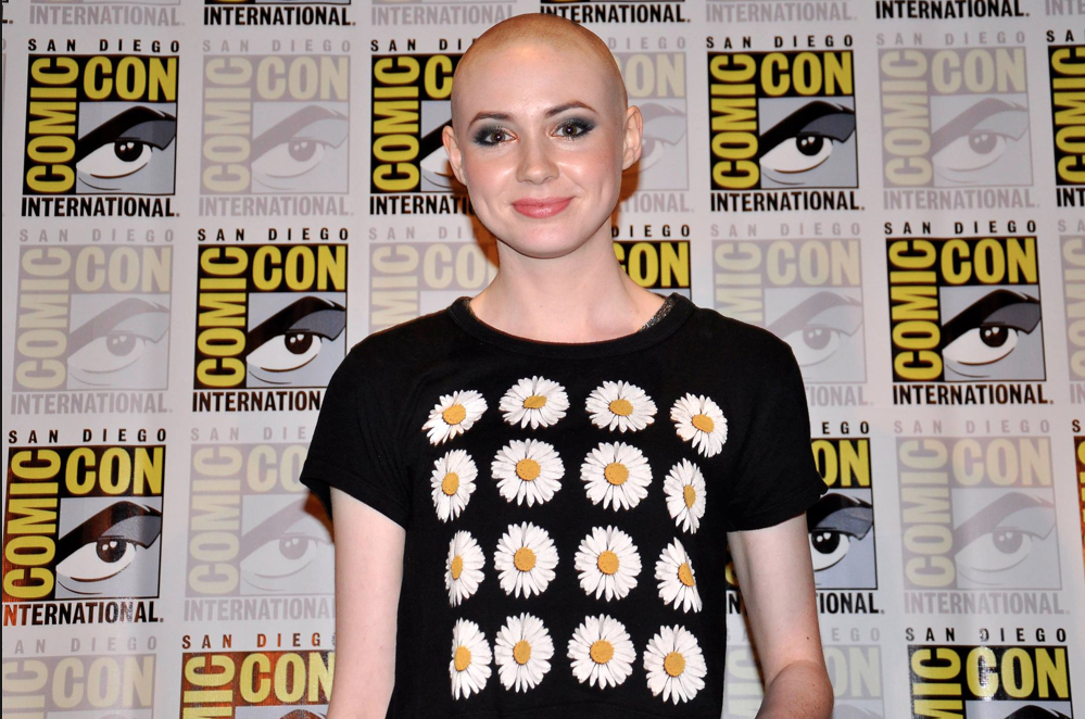 Karen_Gillan_SDCC