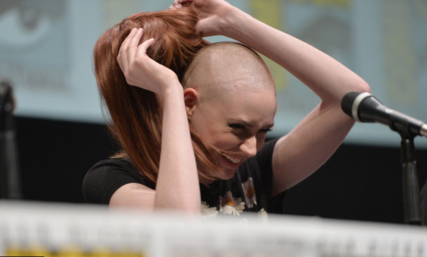 Karen_Gillan_SDCC