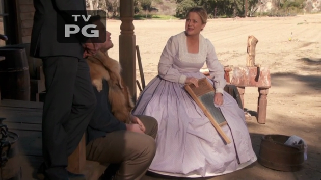 Parks and Rec 5x19-05