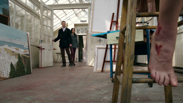 Elementary 1x22-09