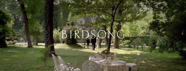J’vous raconte (Part 3 : Birdsong)