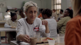 Orange is the new black 1x01-19