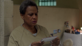 Orange is the new black 1x04-09