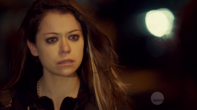 Orphan Black 1x01-04