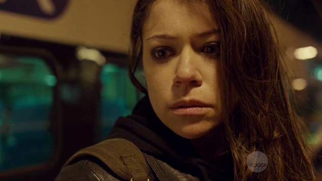 Orphan Black 1x01-09