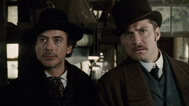 Sherlock Holmes movie-04