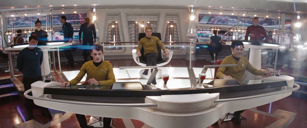 Star Trek 2009-05
