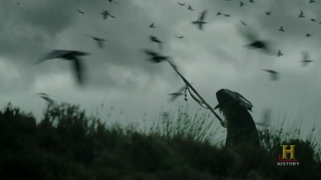 Vikings 1x01-13