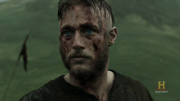 Vikings 1x01-14