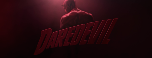 Daredevil : saison 1