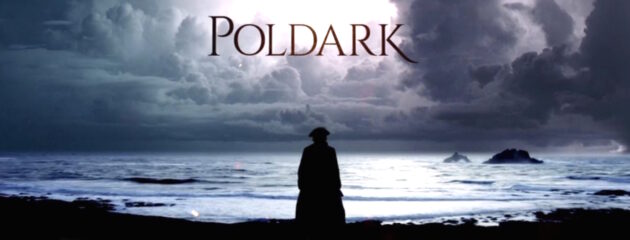 Poldark, saison 1 (owi, owi !)