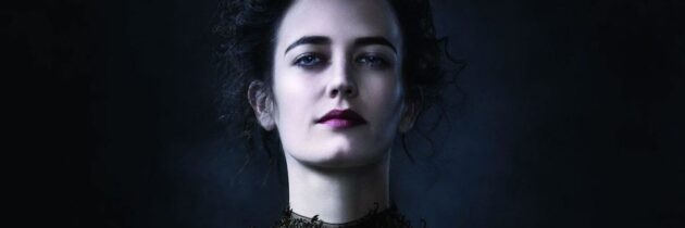 Penny Dreadful