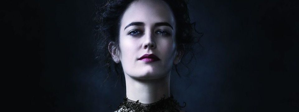 Penny Dreadful